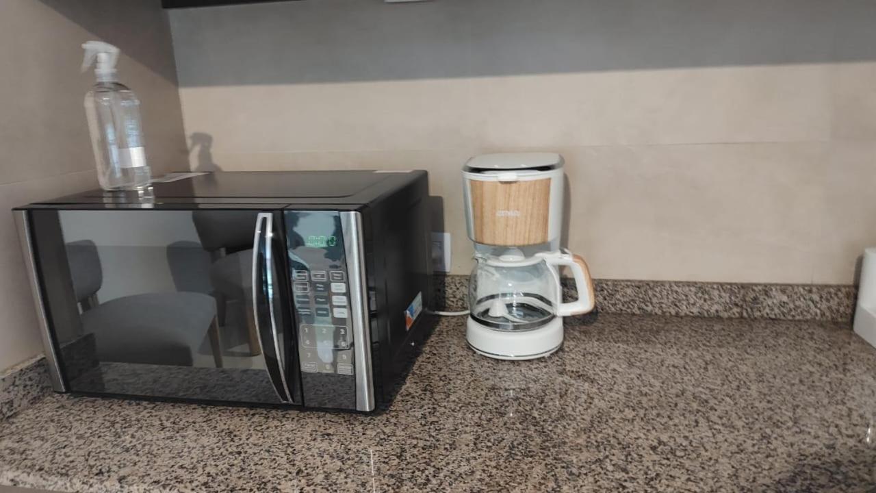 Estudi Solar De La Abadia Apartamento *