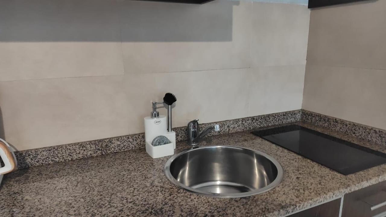Apartamento Estudi Solar De La Abadia *