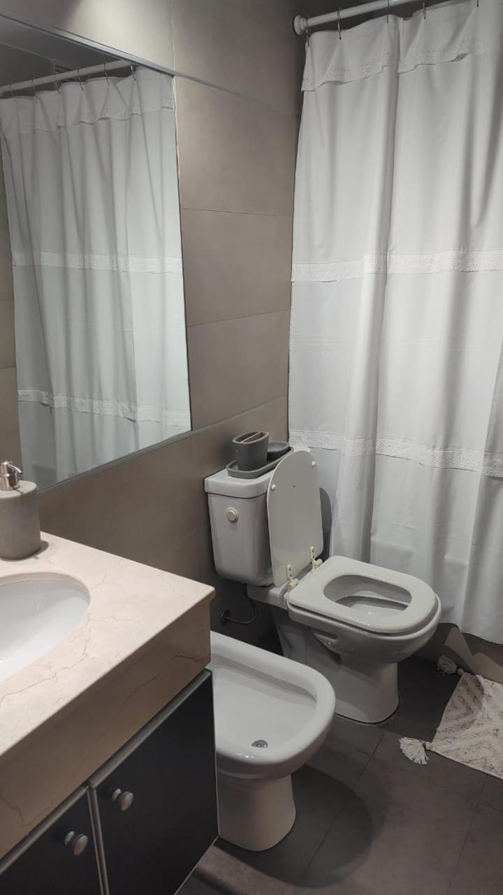 Estudi Solar De La Abadia Apartamento *