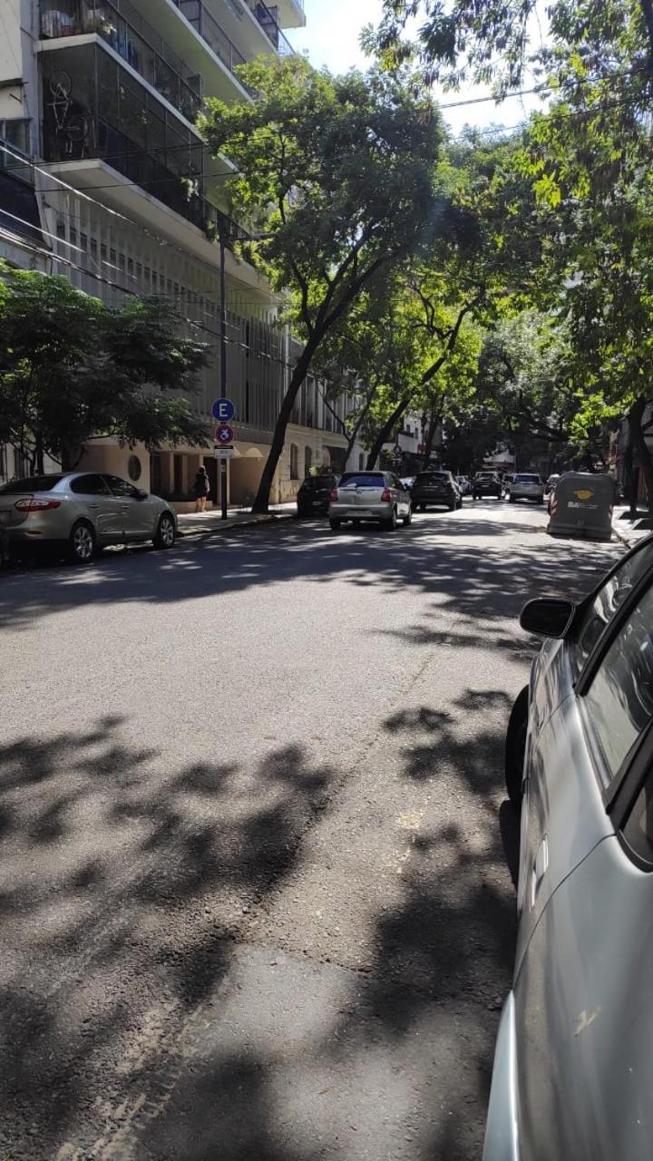 Estudi Solar De La Abadia * Ciudad Autónoma de Buenos Aires
