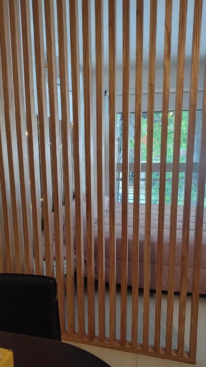 Estudi Solar De La Abadia * Buenos Aires